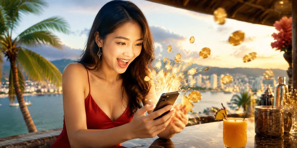 23win7 Casino Trực Tiếp Đêm